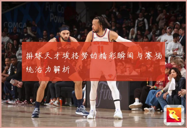 排球天才埃格努的精彩瞬间与赛场统治力解析